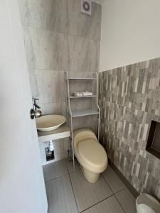 Amplia casa petfriendly con parrilla cerca a Asia