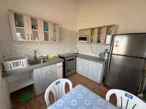 Amplia casa petfriendly con parrilla cerca a Asia