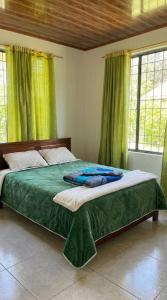 Casa campestre Sendai