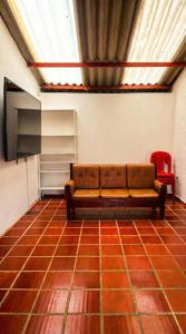 Casa campestre Sendai