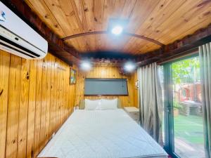 Khương Lạc Viên - Homestay - Hotel