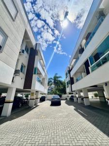 Olga Becker residence