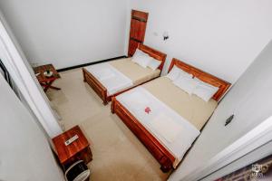 Avian Garden Udawalawe