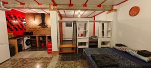 65m2 LOFT Ground floor Lo Pagan 1Gb WiFi AirCon