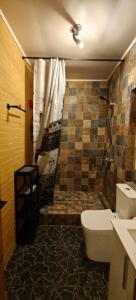 65m2 LOFT Ground floor Lo Pagan 1Gb WiFi AirCon