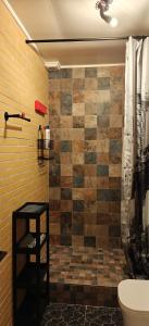 65m2 LOFT Ground floor Lo Pagan 1Gb WiFi AirCon