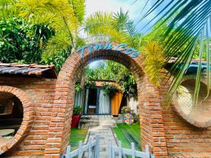 Khương Lạc Viên - Homestay - Hotel