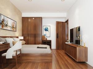 Elegance Ninh Binh Hotel