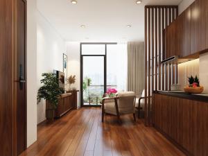 Elegance Ninh Binh Hotel