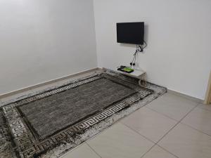 Homestay Atok Komando Bc Poly KB