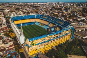 Departamento Familiar San Telmo