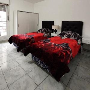 Departamento Familiar San Telmo