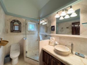 Belizean Cove Estates Beachfront Villas