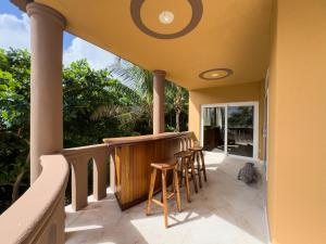 Belizean Cove Estates Beachfront Villas