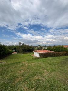 Cabaña Campestre en La Mesa de los Santos