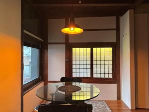 Modern Heritage Stay, Namsan, Seoul Station