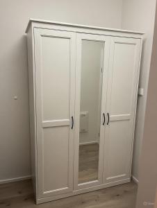 Modern apartment in the Amadeus residence