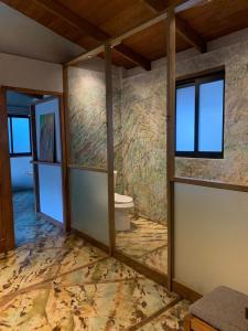 Frondavista San Pancho