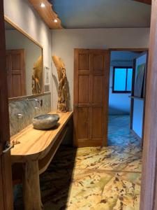 Frondavista San Pancho