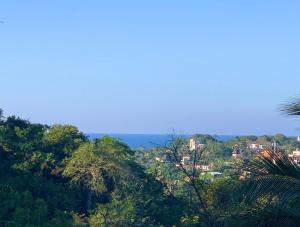 Frondavista San Pancho