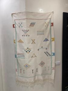 Charming Riad apartment 20 min from Marrakech