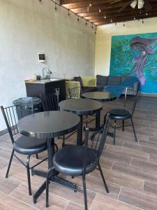 Casa del Olivo bedroom 3