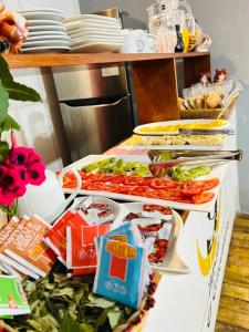 Hotel Casona Ecoterra