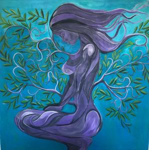 Casa del Olivo bedroom 3