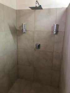 Casa del Olivo bedroom 3