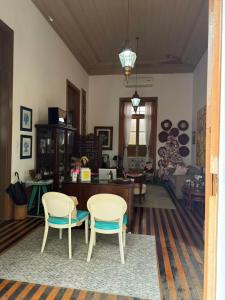 Hotel viste river Amazonas