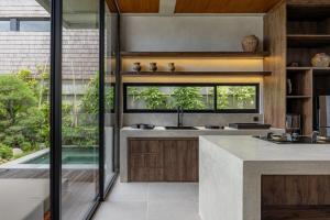 Villa Nagomi Umalas, Canggu