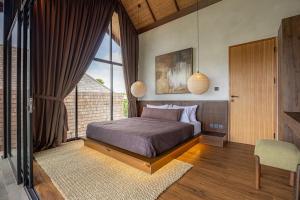 Villa Nagomi Umalas, Canggu