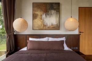 Villa Nagomi Umalas, Canggu