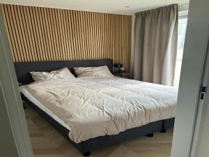 Eco forest holiday home in Ulicoten