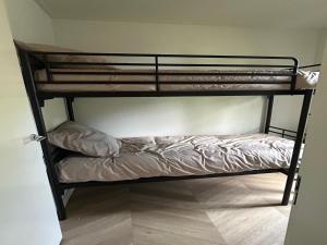 Premium Forest Retreat, Palette Resort de-Steppe