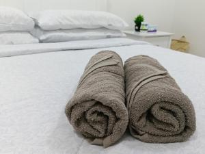 Nara Nook Homestay Bangi