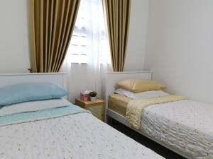 Nara Nook Homestay Bangi