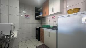 Thermas Paradise Duplex