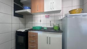 Thermas Paradise Duplex