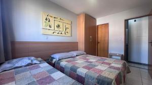 Thermas Paradise Duplex