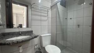 Thermas Paradise Duplex