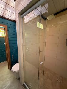 Hospedagem Acorde em Ilha Grande rj