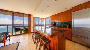 Poipu Oceanfront - Kuhio Shores 413 - New Listing