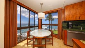 Poipu Oceanfront - Kuhio Shores 413 - New Listing