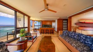 Poipu Oceanfront - Kuhio Shores 413 - New Listing
