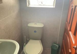 Espacio acogedor con café o té de bienvenida