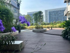 Casa Bella at S Residence, Near SM Mall of Asia