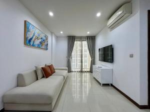 Zhome - 1,2,3 BR apartment in Ha Do Centrosa - District 10