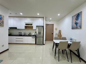 Zhome - 1,2,3 BR apartment in Ha Do Centrosa - District 10