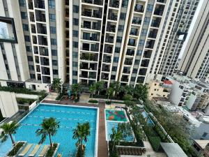 Zhome - 1,2,3 BR apartment in Ha Do Centrosa - District 10